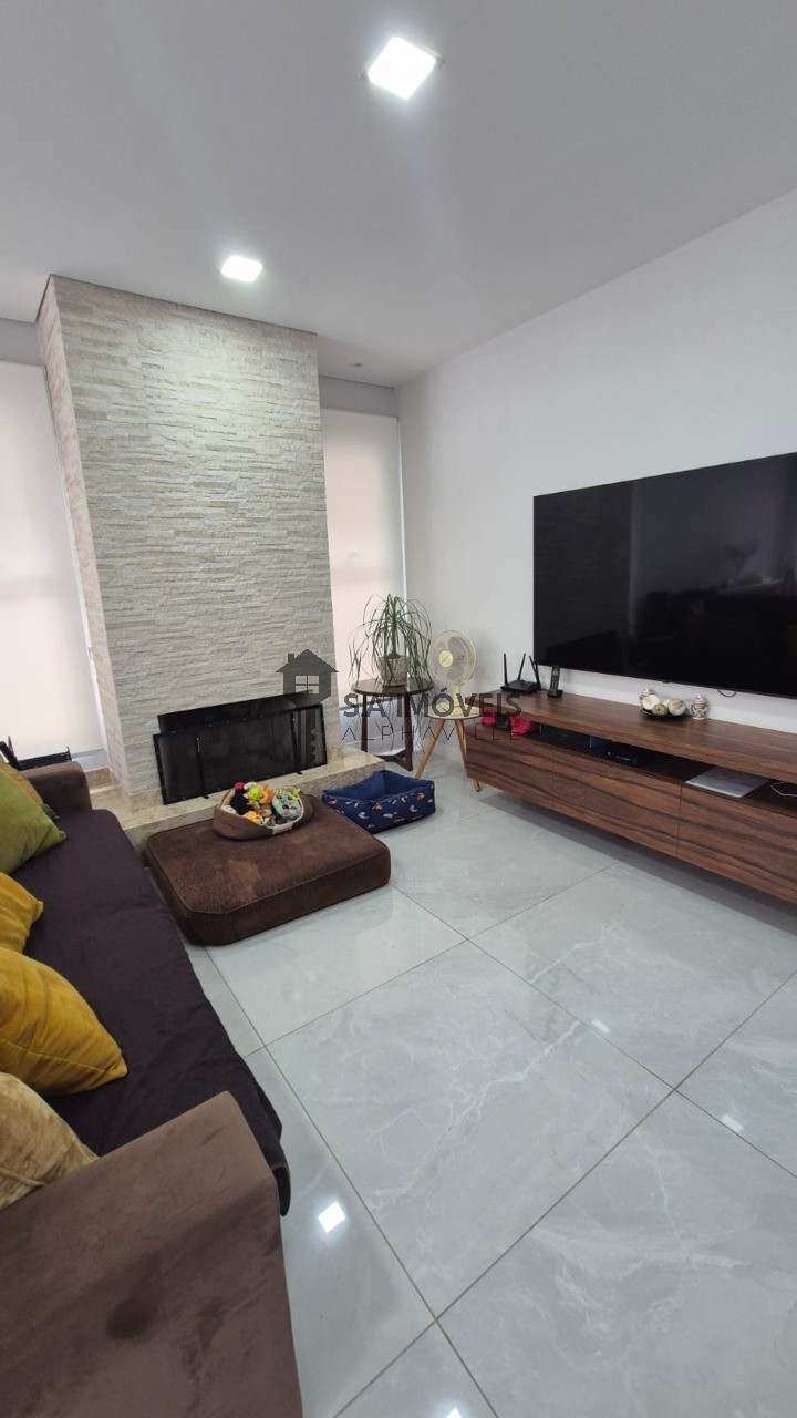 Casa, 4 quartos, 305 m² - Foto 2