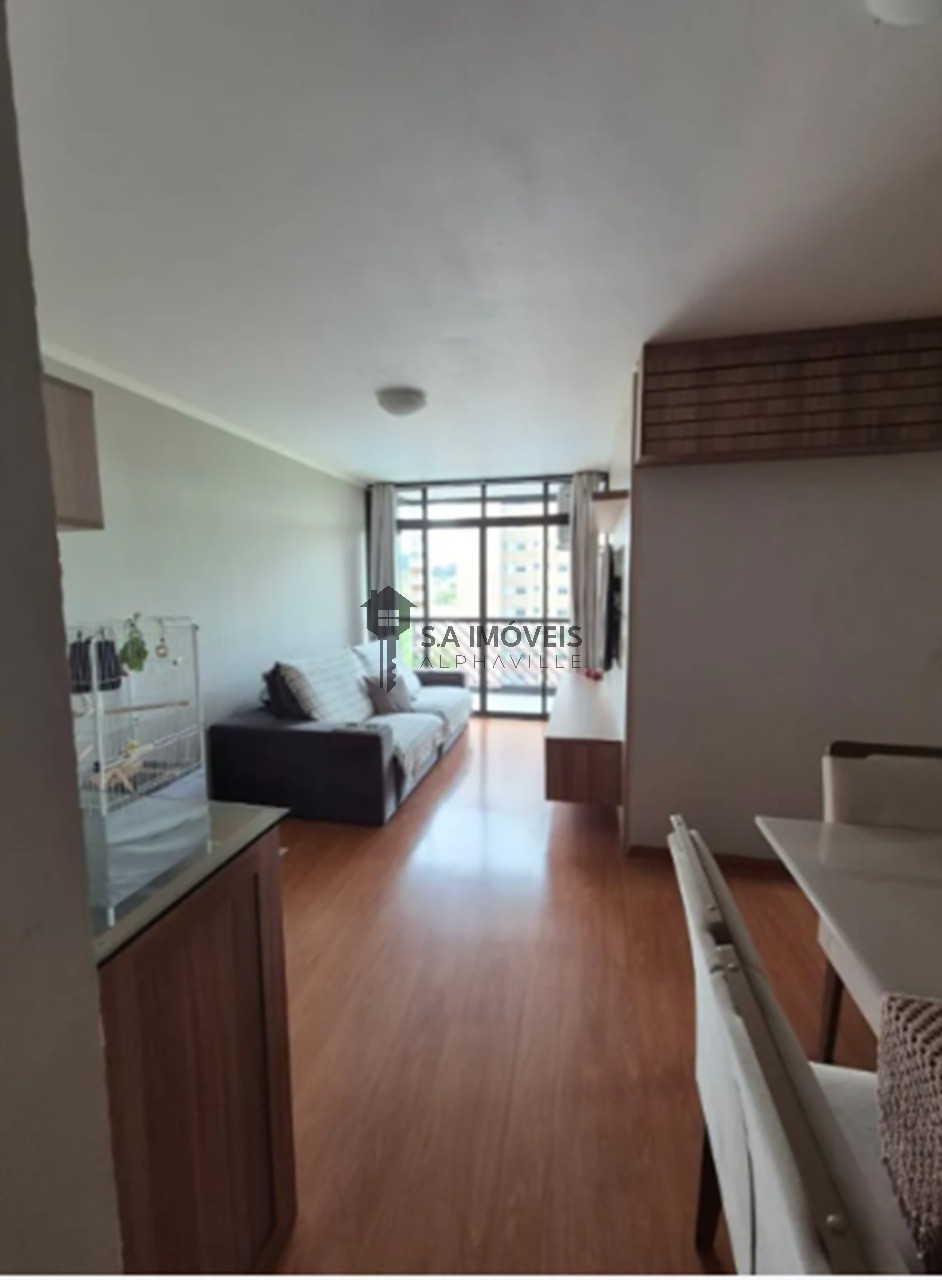 Apartamento, 3 quartos, 78 m² - Foto 5