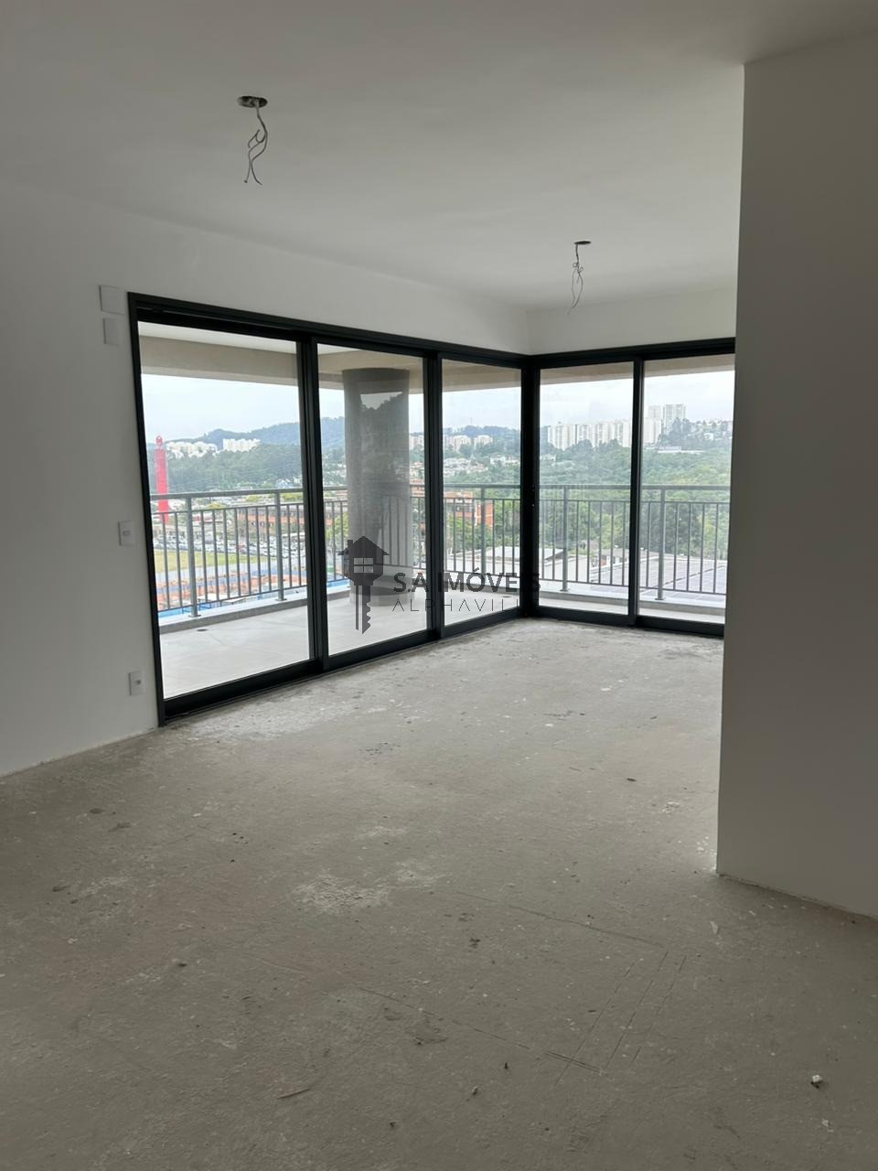 Apartamento, 3 quartos, 120 m² - Foto 3