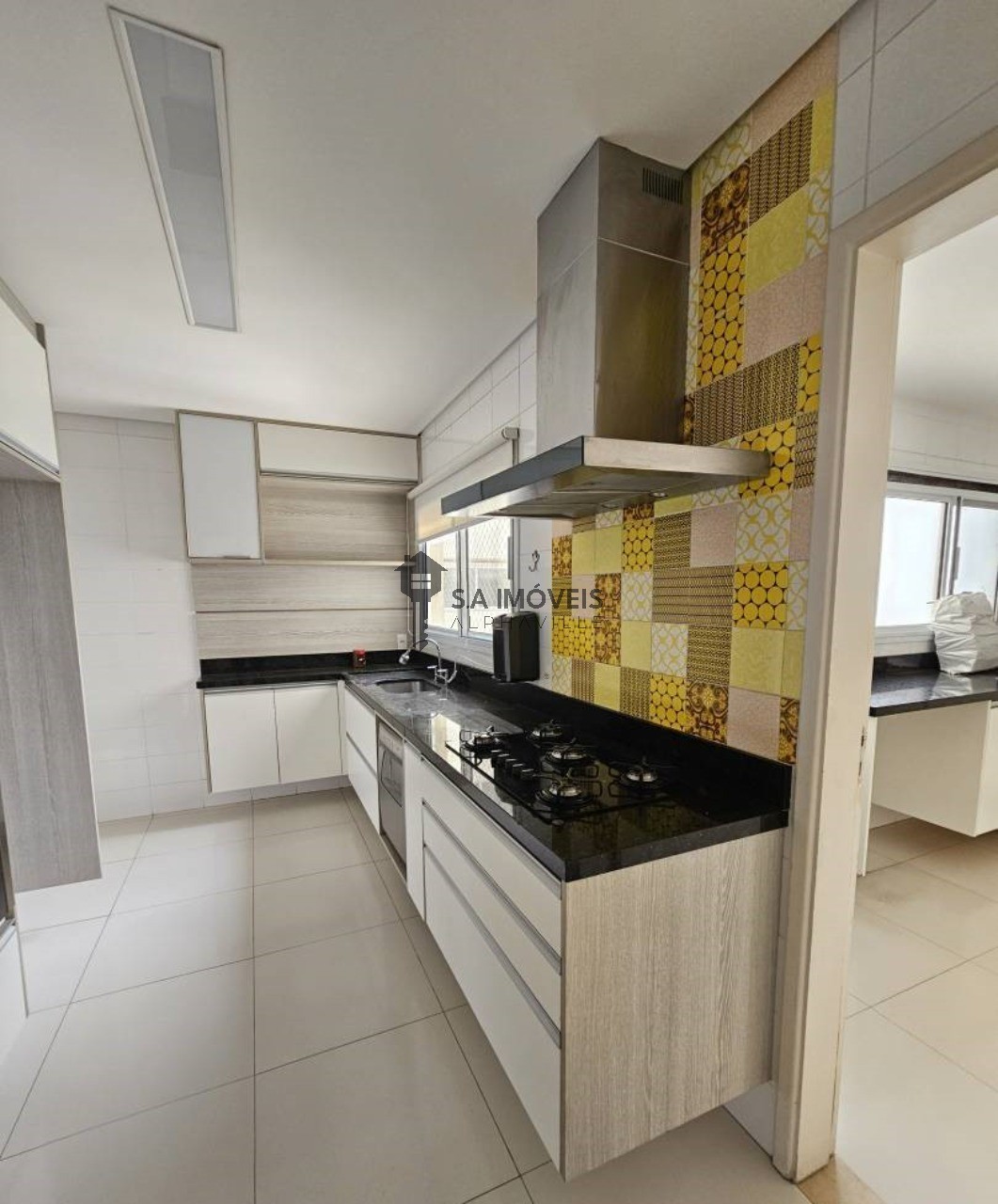 Apartamento, 3 quartos, 158 m² - Foto 13