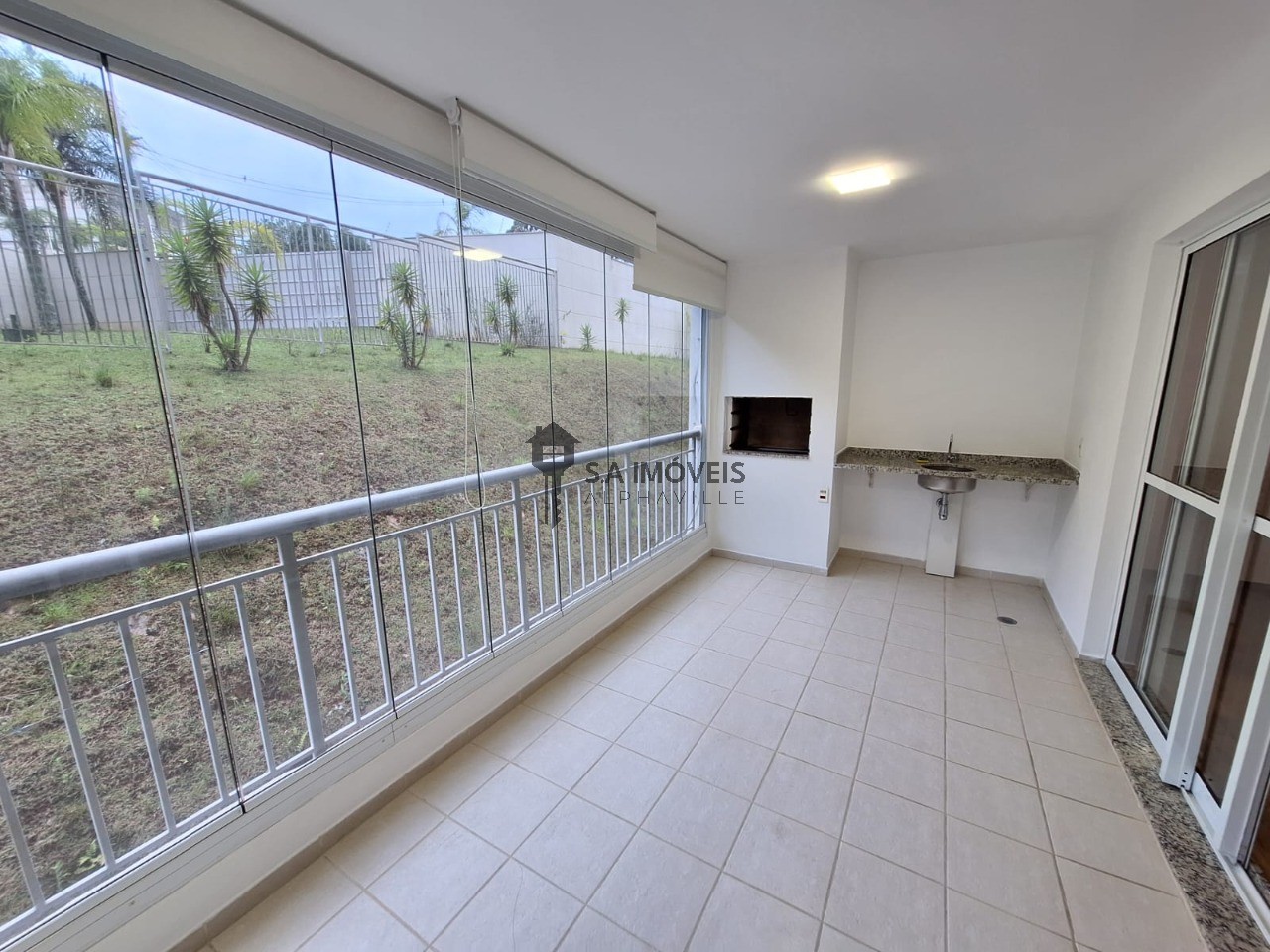 Apartamento, 3 quartos, 132 m² - Foto 4