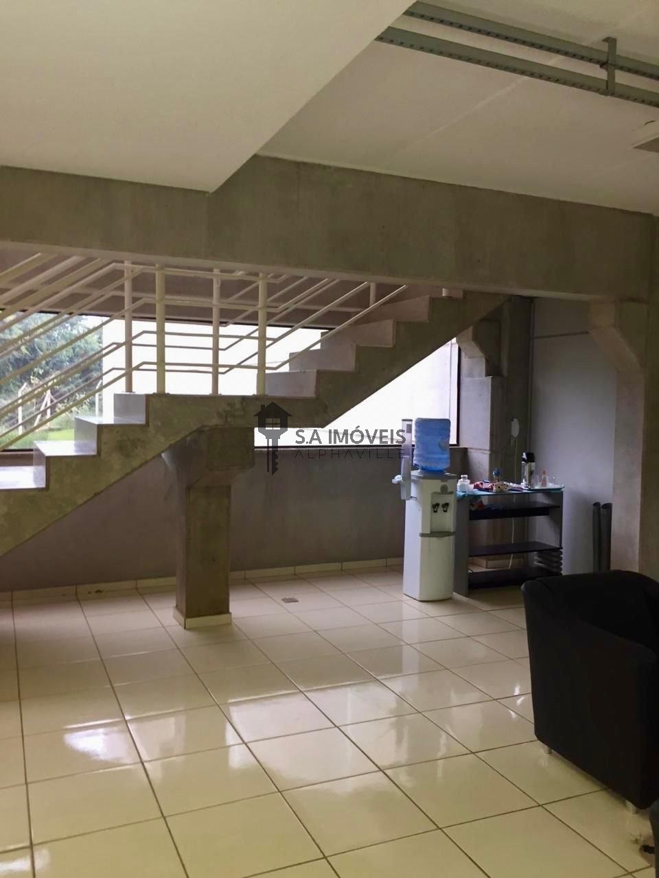 Depósito-Galpão, 300 m² - Foto 8