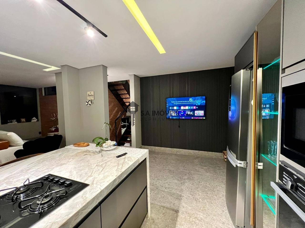Casa, 4 quartos, 350 m² - Foto 8