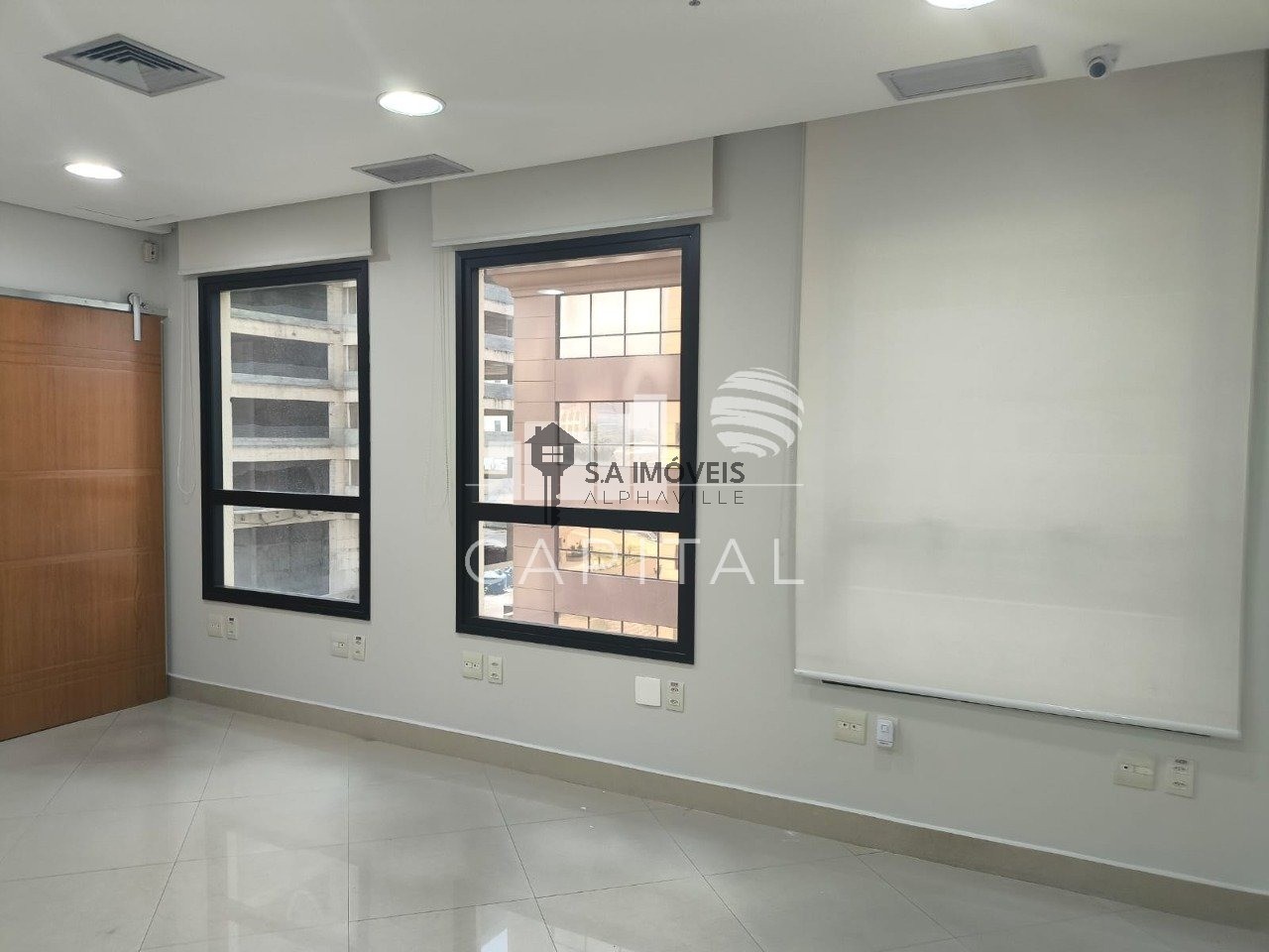 Sala-Conjunto, 61 m² - Foto 6