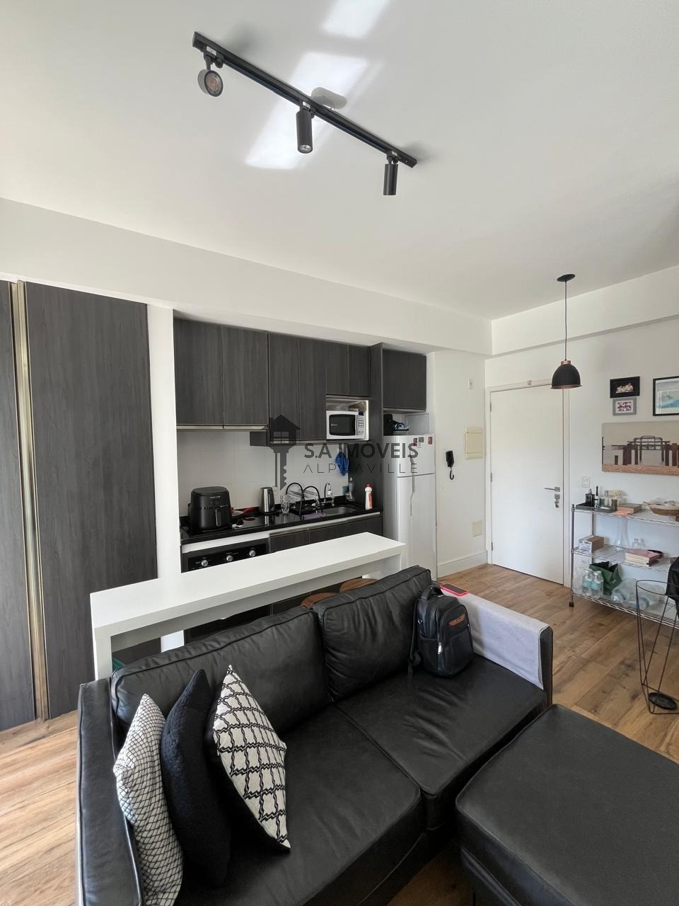 Apartamento, 1 quarto, 49 m² - Foto 8