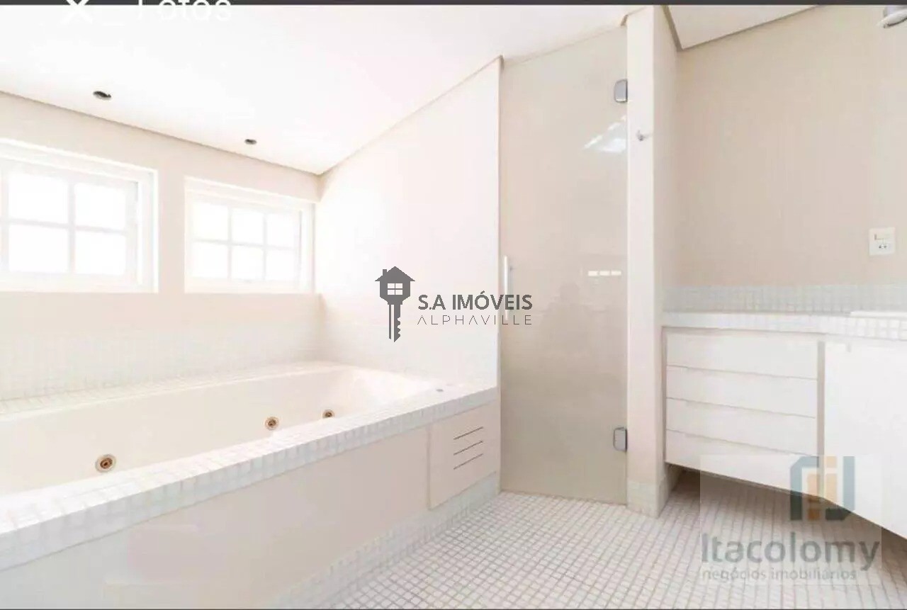Casa, 4 quartos, 390 m² - Foto 18
