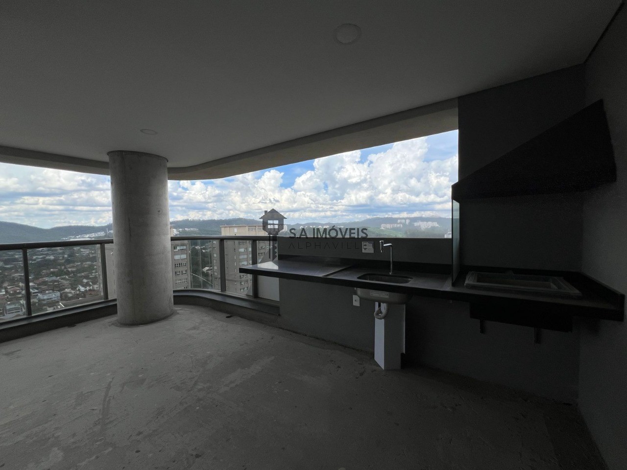 Apartamento, 4 quartos, 244 m² - Foto 2