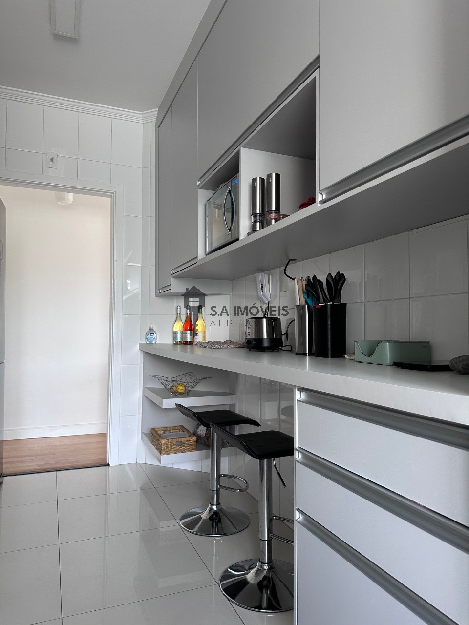 Apartamento, 3 quartos, 101 m² - Foto 8