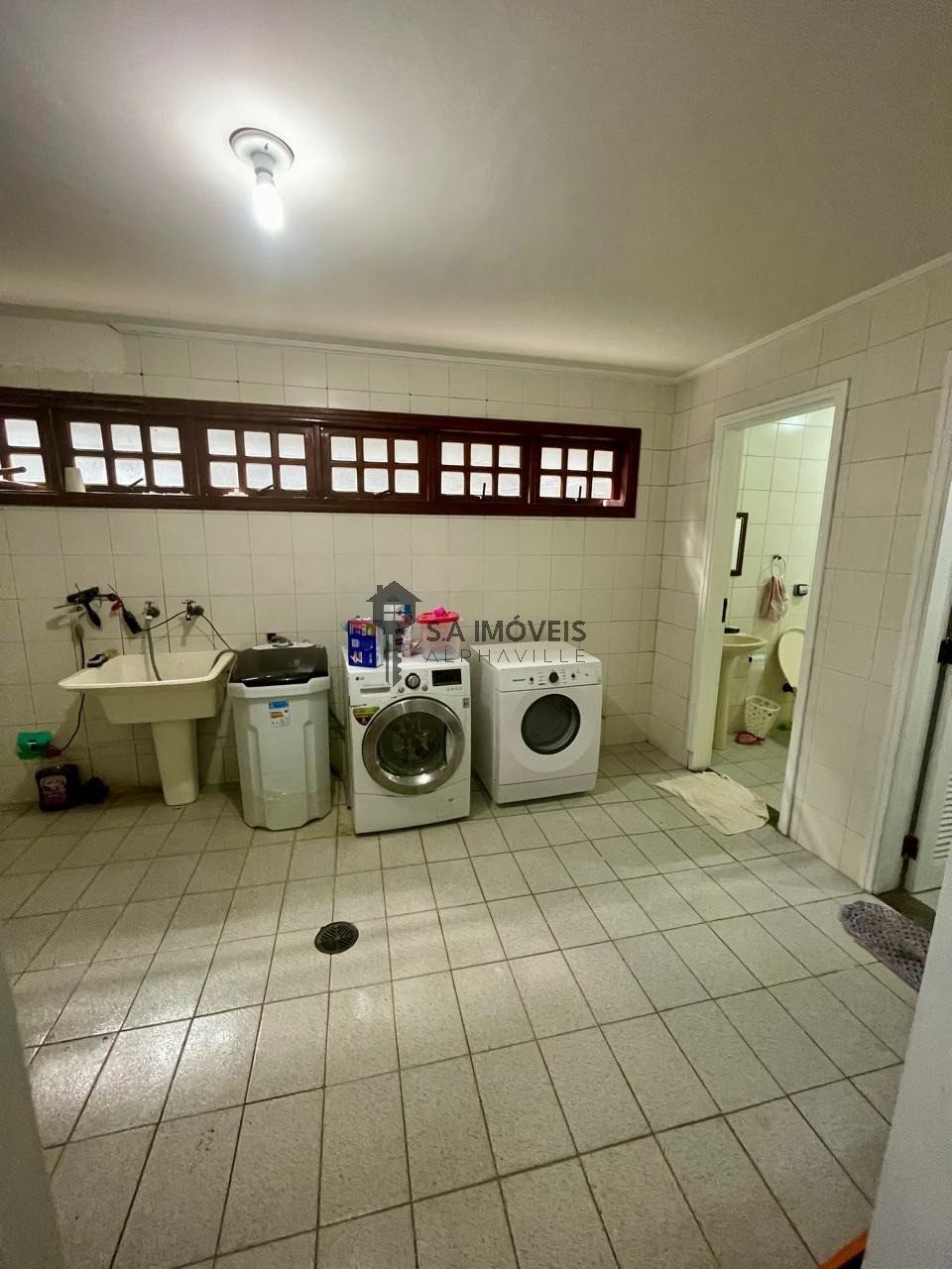 Casa, 3 quartos, 409 m² - Foto 56