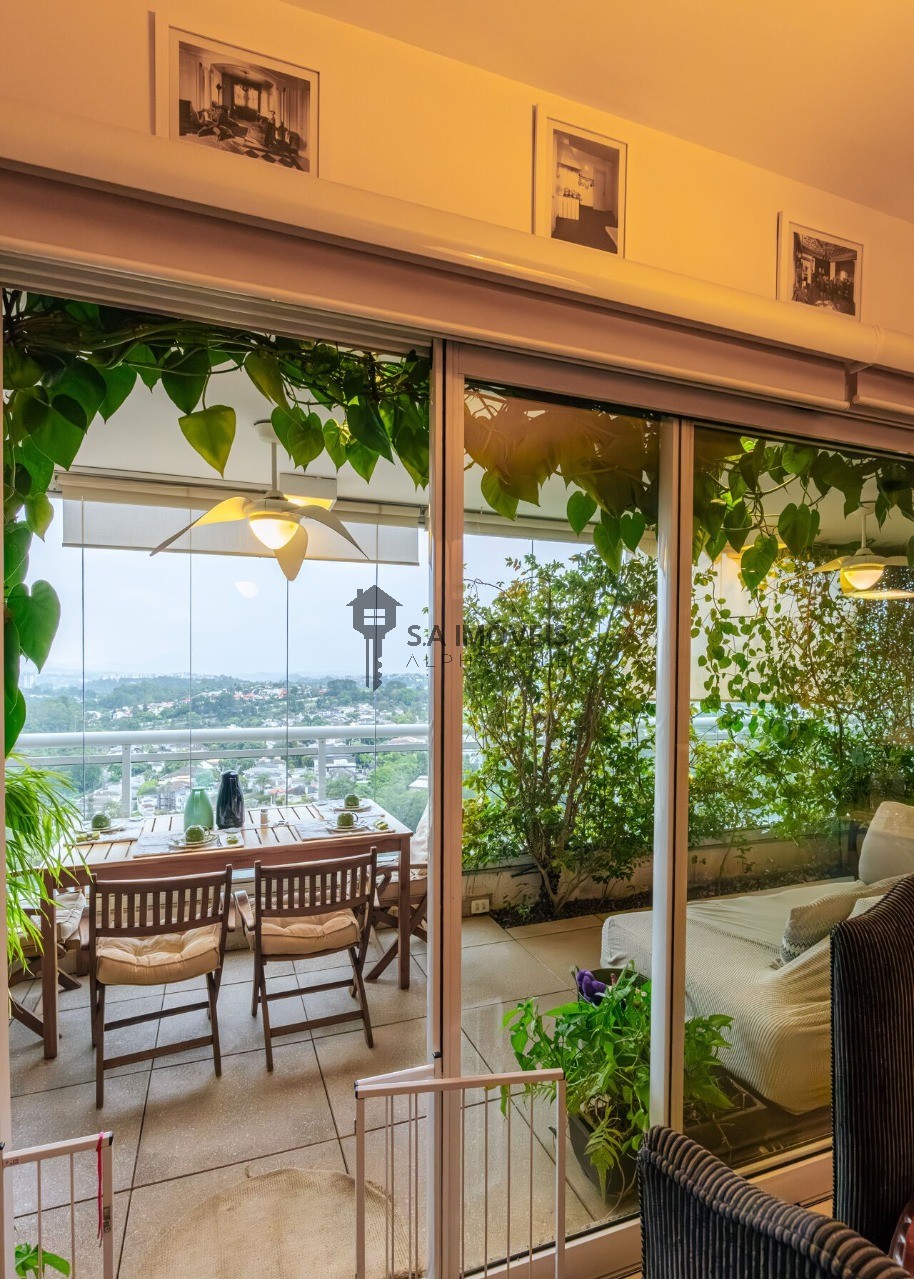 Apartamento, 3 quartos, 228 m² - Foto 5