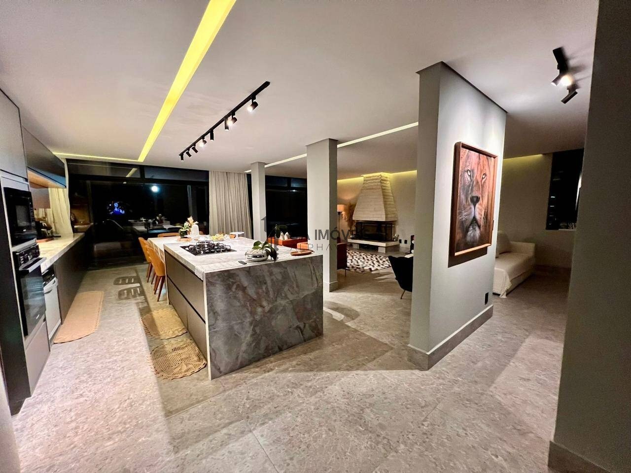 Casa, 4 quartos, 350 m² - Foto 7