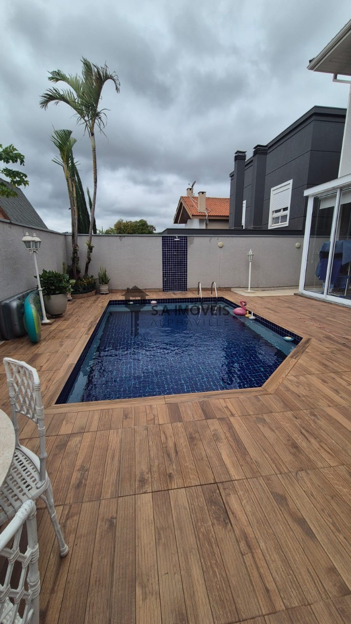 Casa, 4 quartos, 305 m² - Foto 16