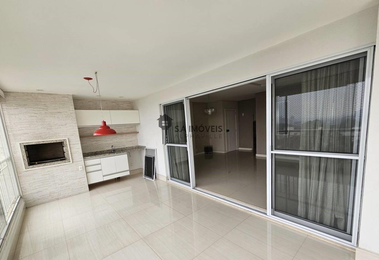 Apartamento, 3 quartos, 158 m² - Foto 6
