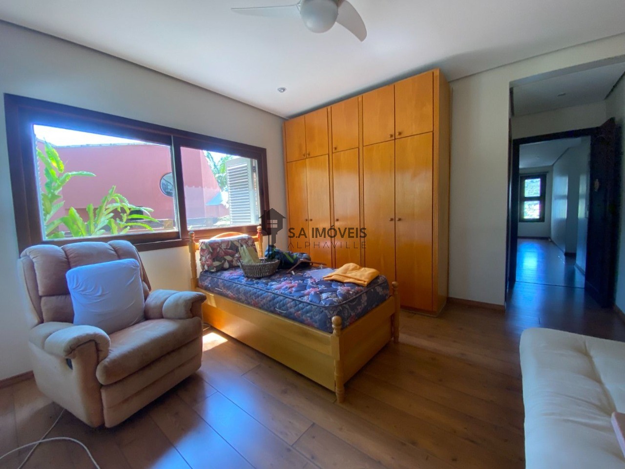 Casa, 4 quartos, 463 m² - Foto 16