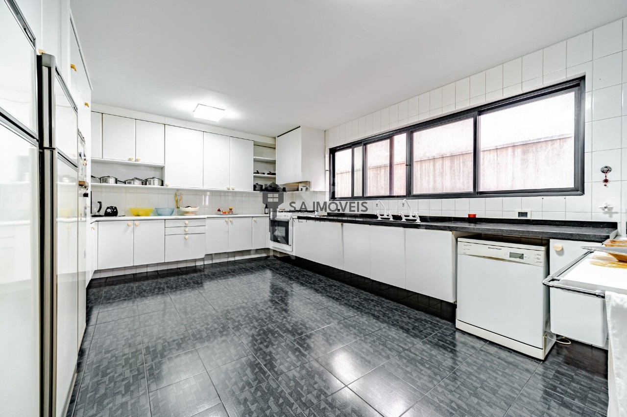 Casa, 4 quartos, 515 m² - Foto 5