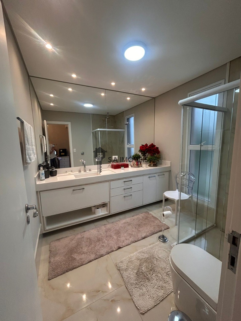 Casa de Condomínio, 4 quartos - Foto 14