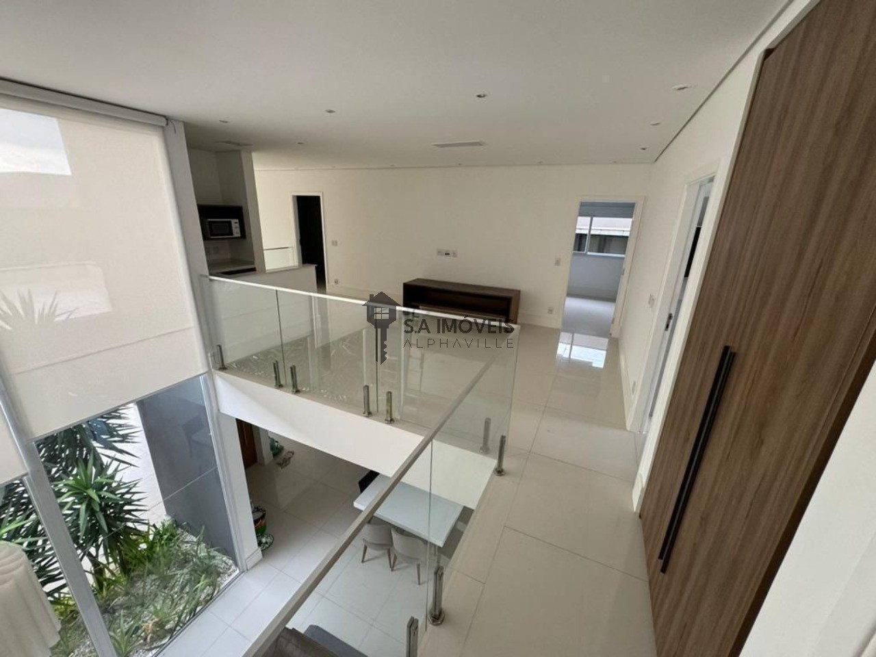 Casa de Condomínio, 4 quartos - Foto 16