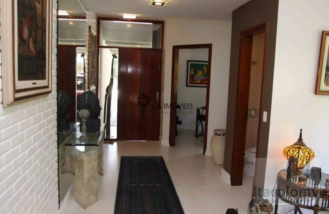 Casa, 4 quartos, 450 m² - Foto 6