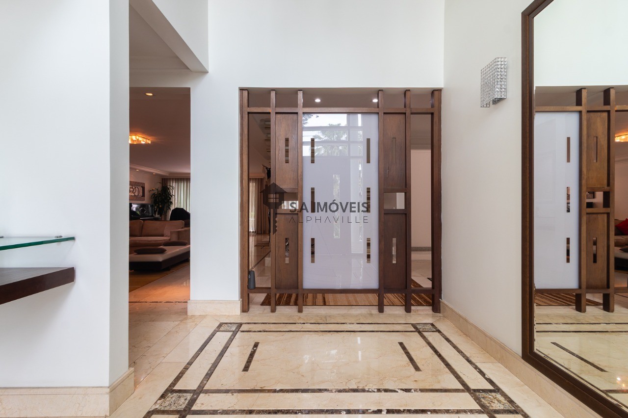 Casa de Condomínio, 4 quartos - Foto 8