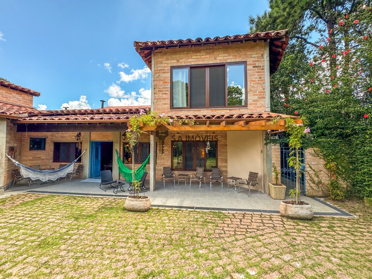 Casa de Condomínio, 3 quartos - Foto 29