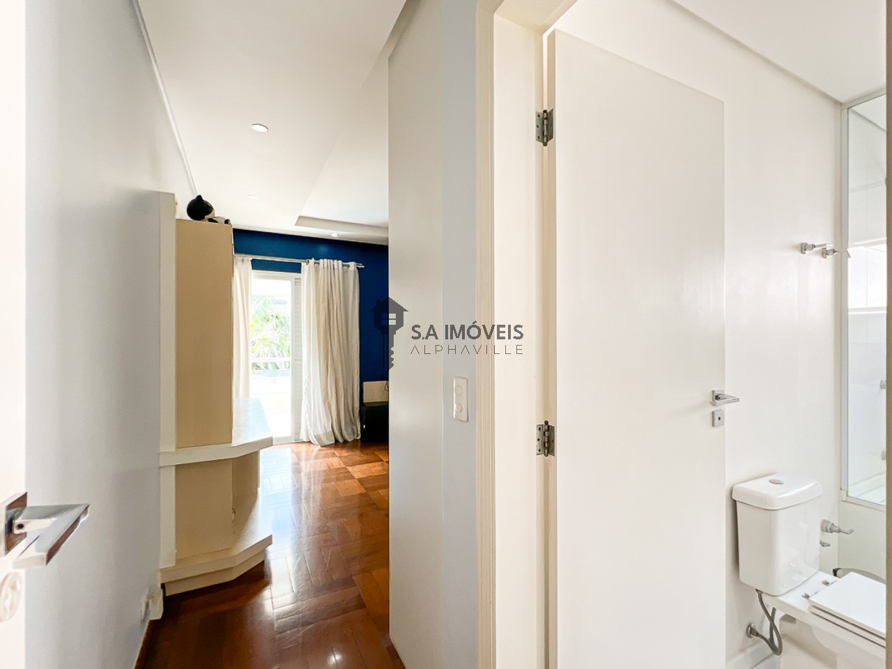 Casa, 5 quartos, 540 m² - Foto 50