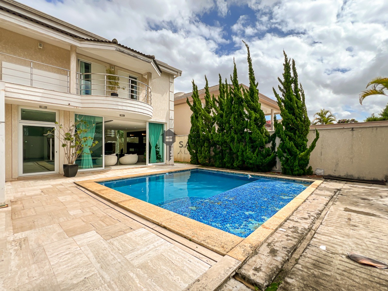 Casa, 5 quartos, 540 m² - Foto 75