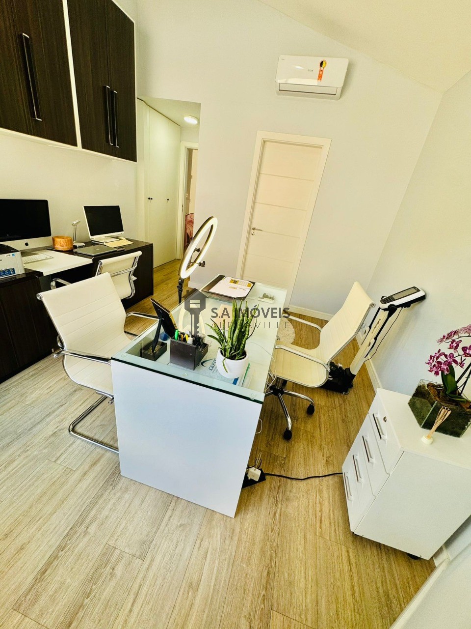 Casa, 4 quartos, 394 m² - Foto 11