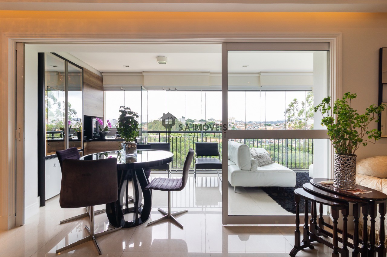 Apartamento, 3 quartos, 144 m² - Foto 4