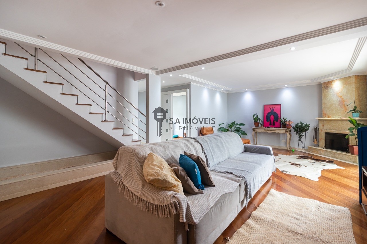 Casa, 4 quartos, 318 m² - Foto 2