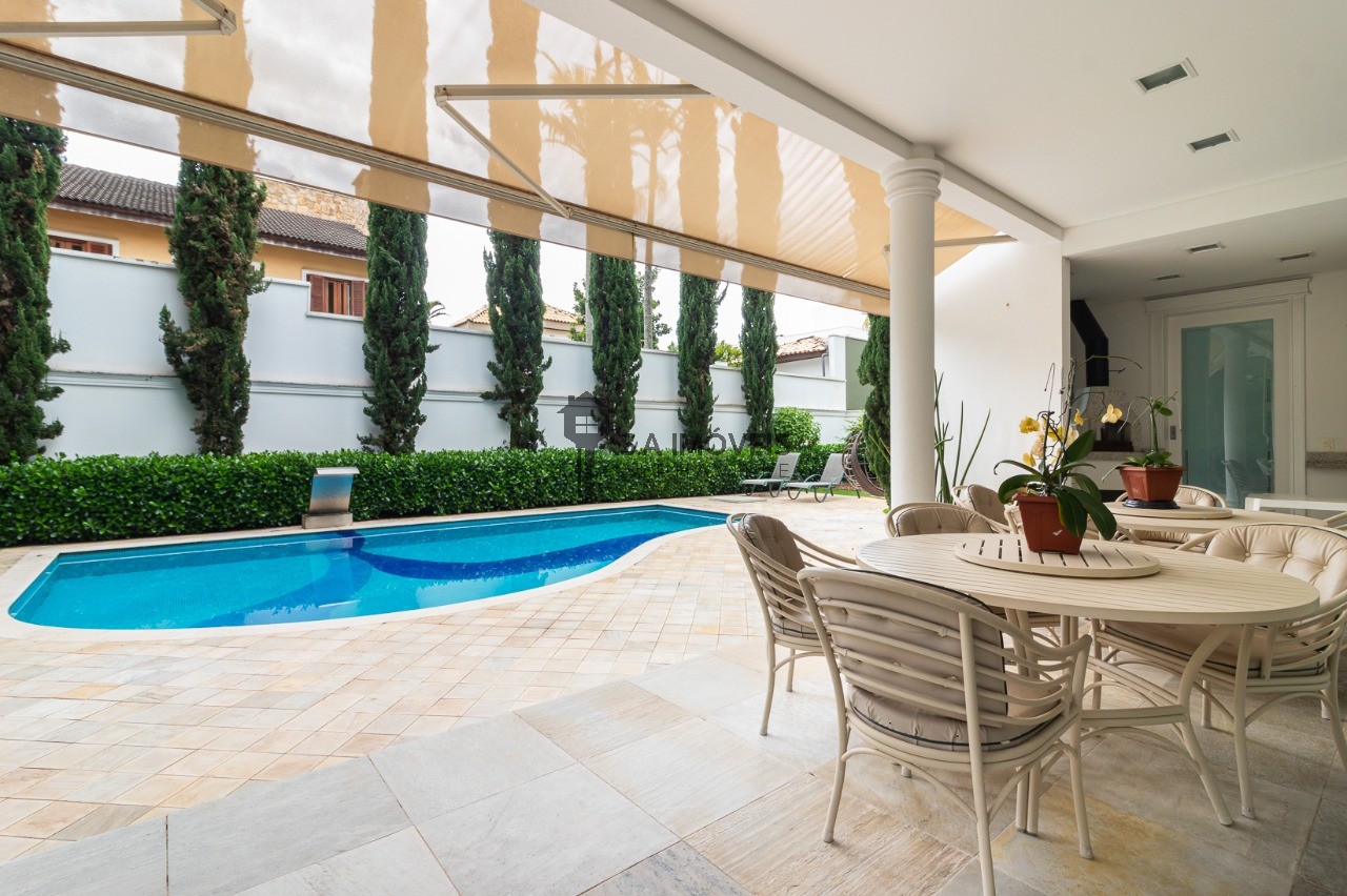 Casa de Condomínio, 4 quartos - Foto 39