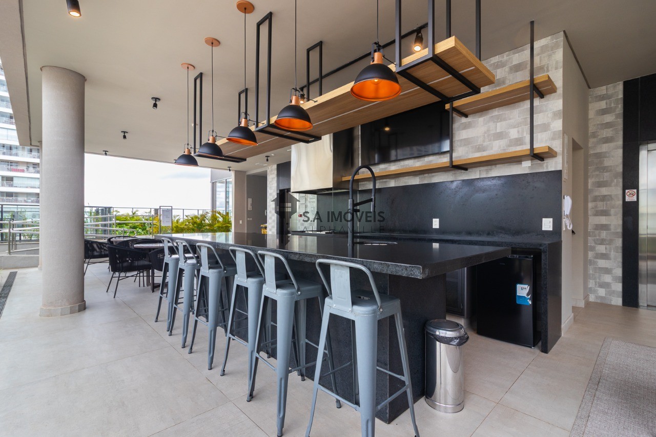 Apartamento, 1 quarto, 52 m² - Foto 29