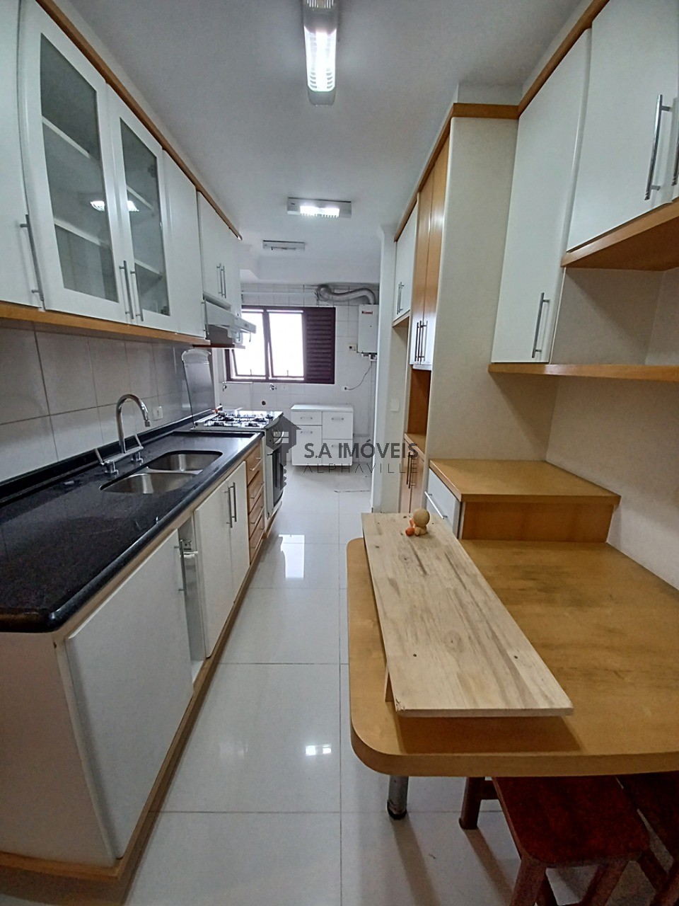 Apartamento, 4 quartos, 154 m² - Foto 11