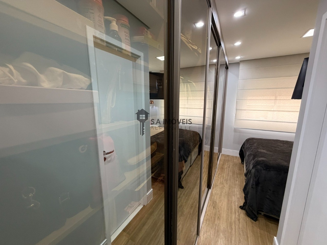 Apartamento, 2 quartos, 73 m² - Foto 9