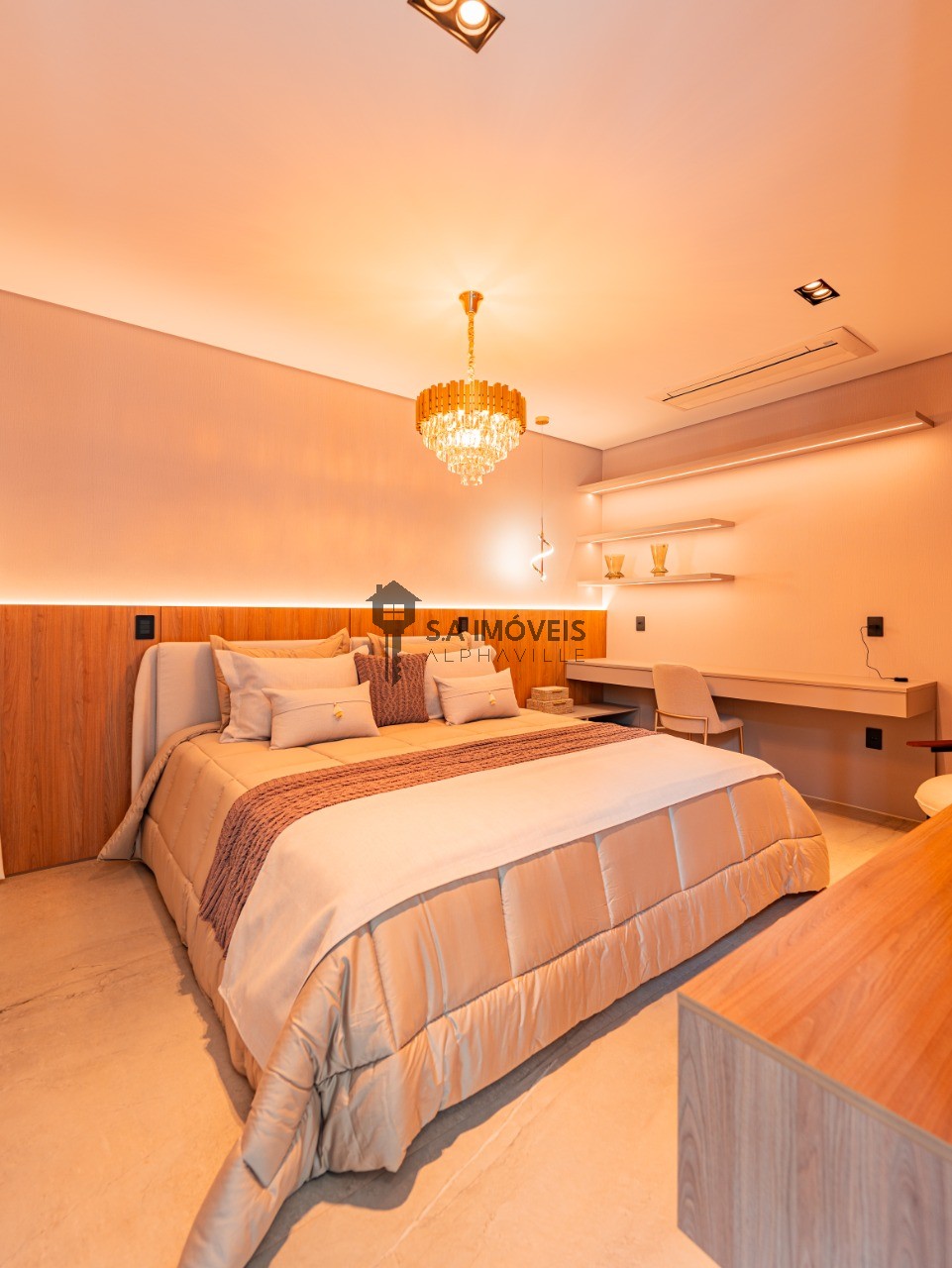 Casa, 6 quartos, 1027 m² - Foto 21