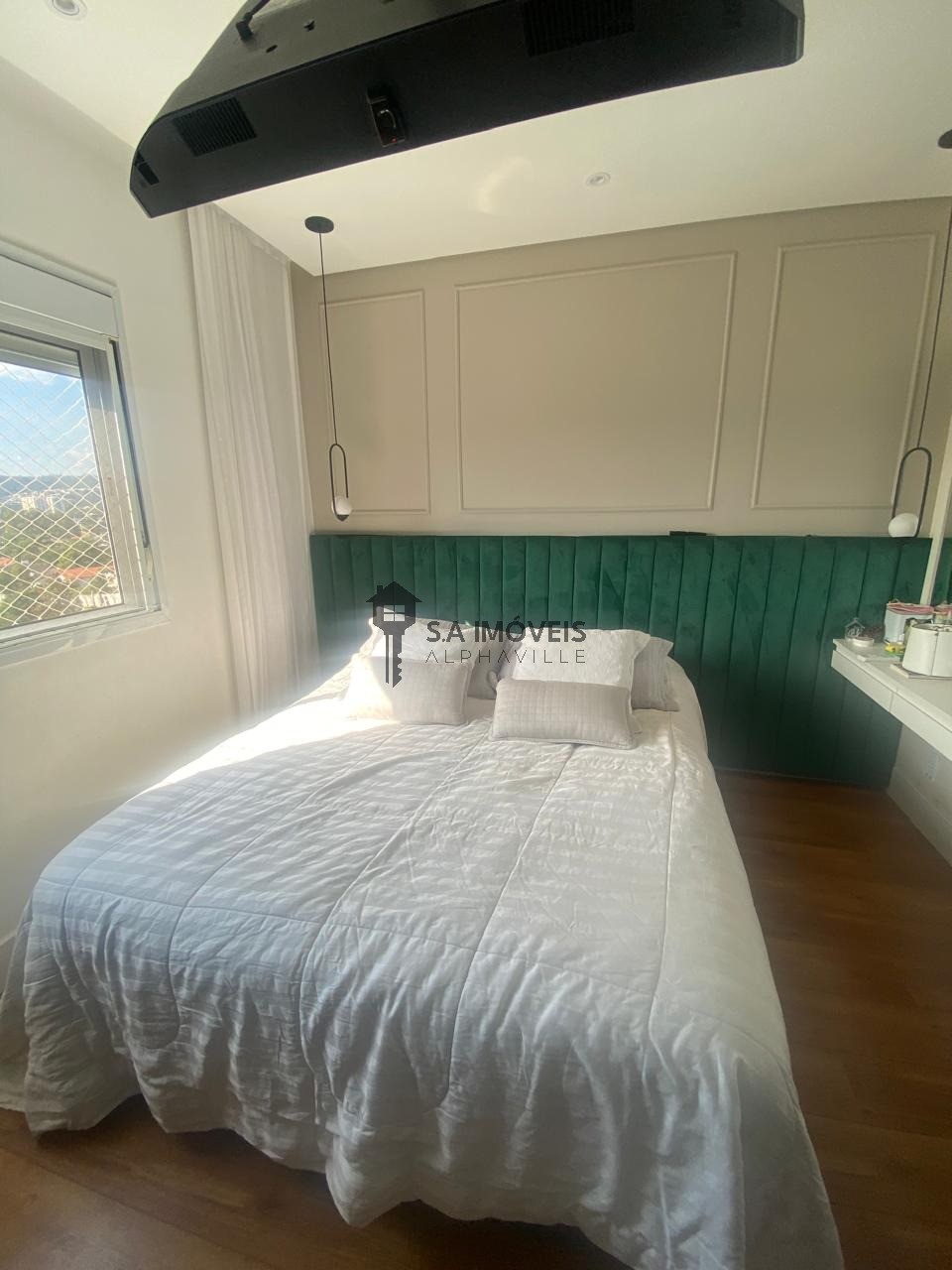 Apartamento, 2 quartos, 110 m² - Foto 9