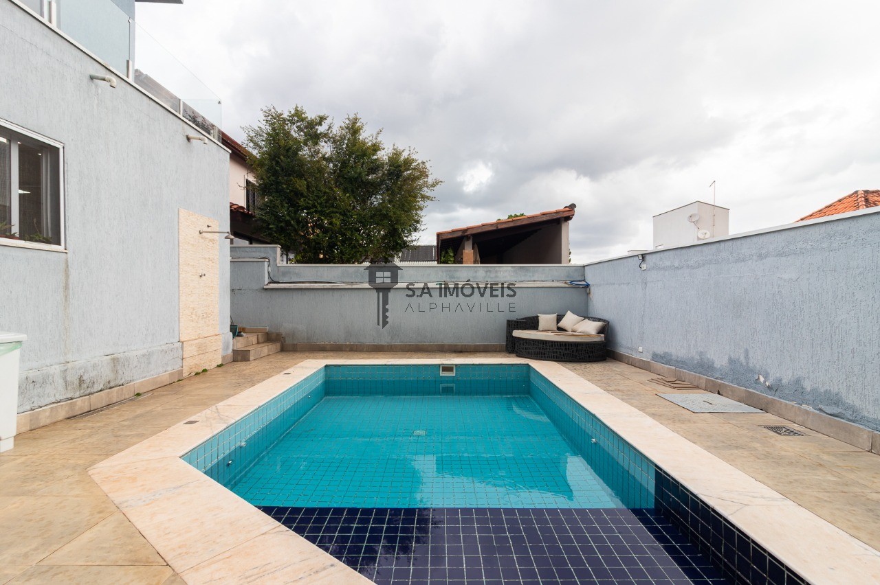 Casa, 4 quartos, 275 m² - Foto 36