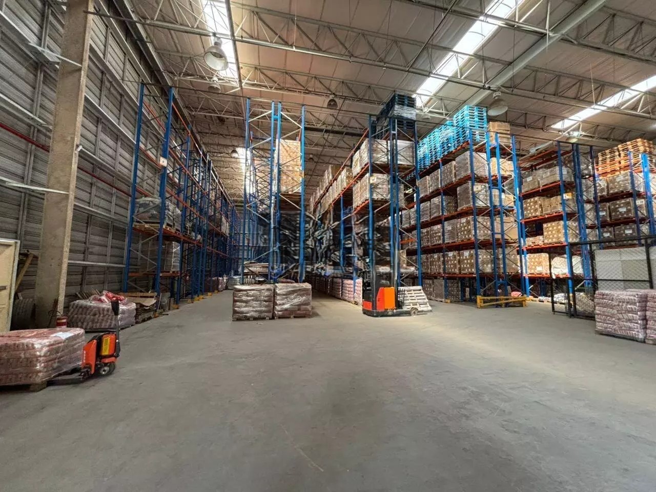 Depósito-Galpão, 3651 m² - Foto 2