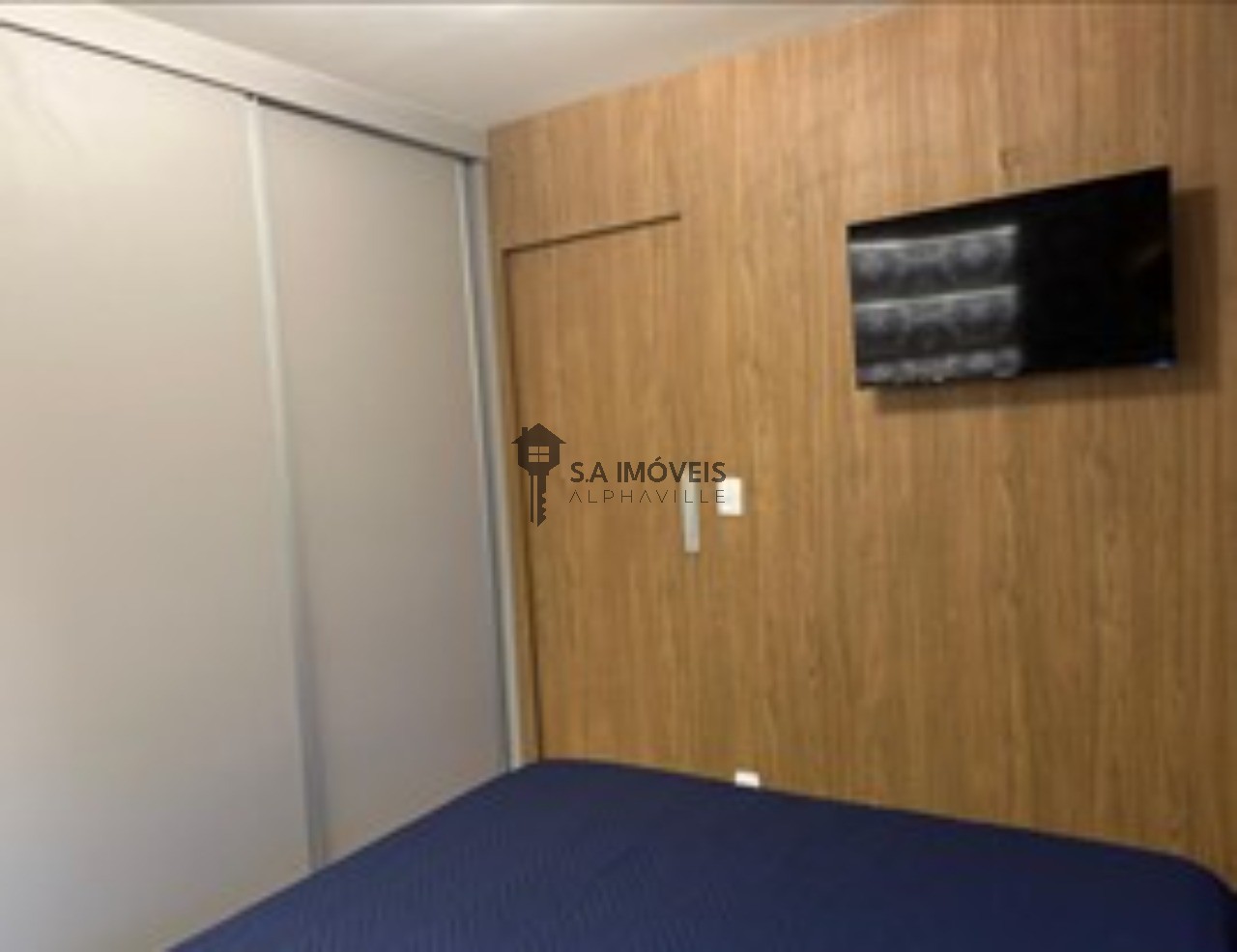 Apartamento, 1 quarto, 40 m² - Foto 12