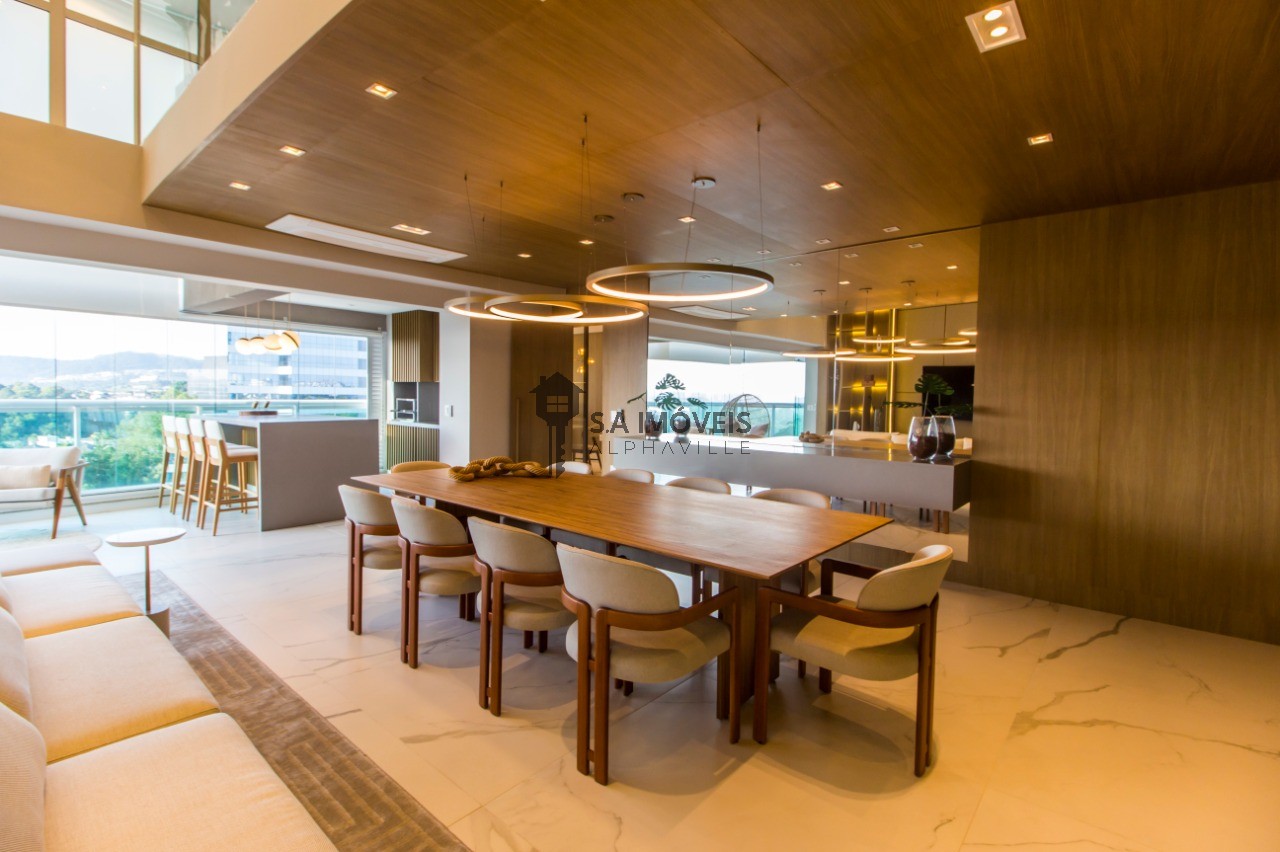 Apartamento, 3 quartos, 376 m² - Foto 11