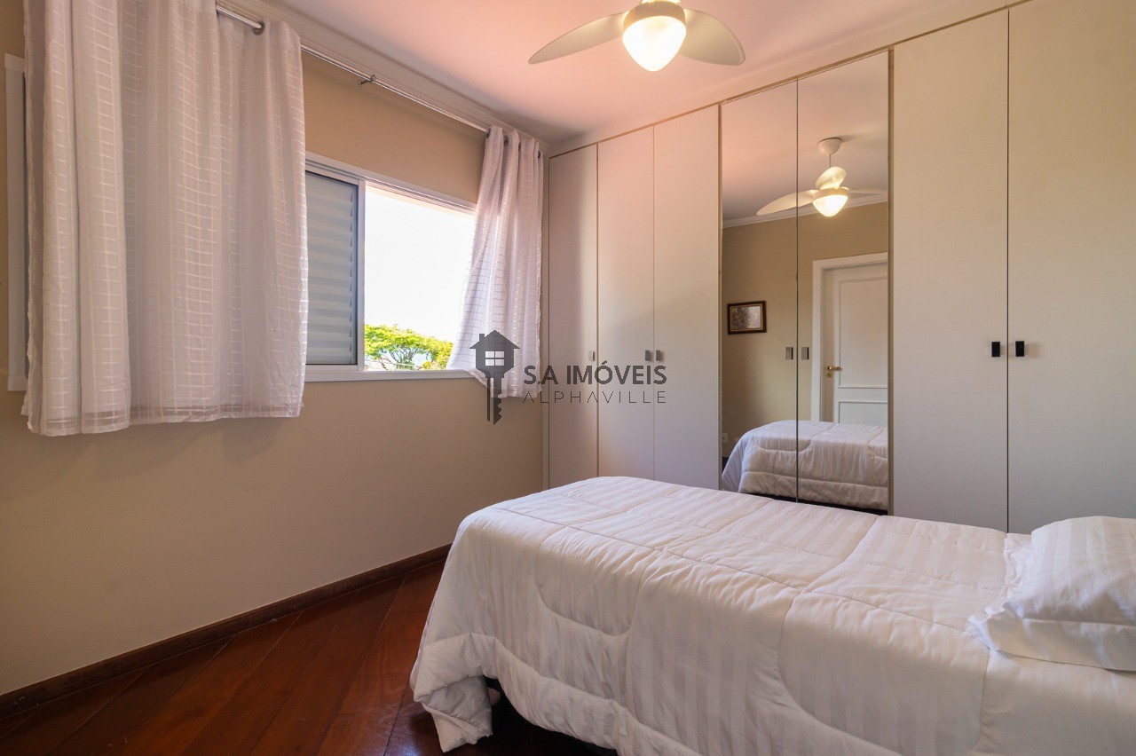 Casa de Condomínio, 4 quartos - Foto 18