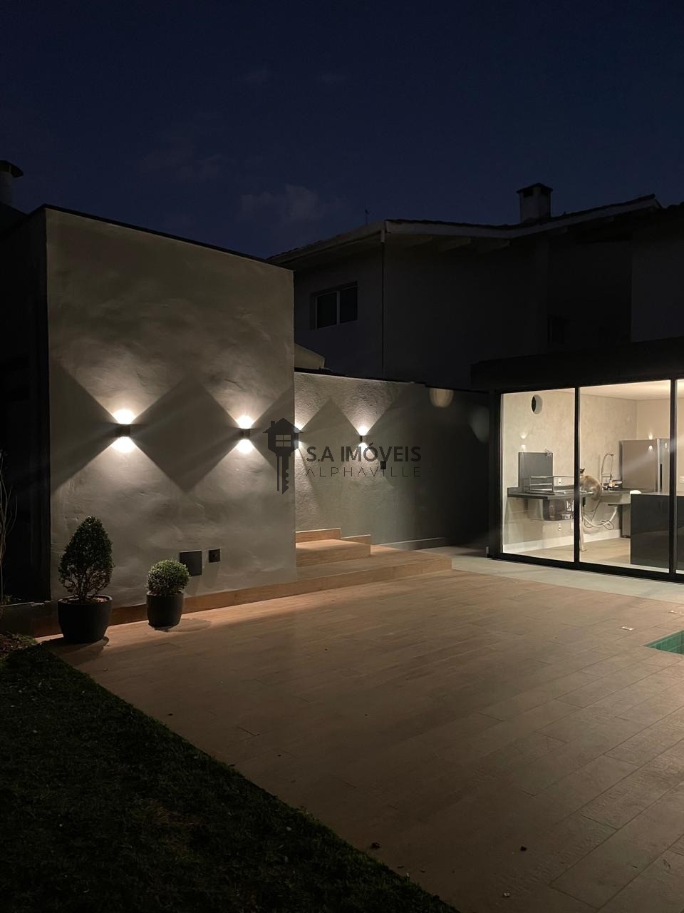 Casa, 3 quartos, 450 m² - Foto 67