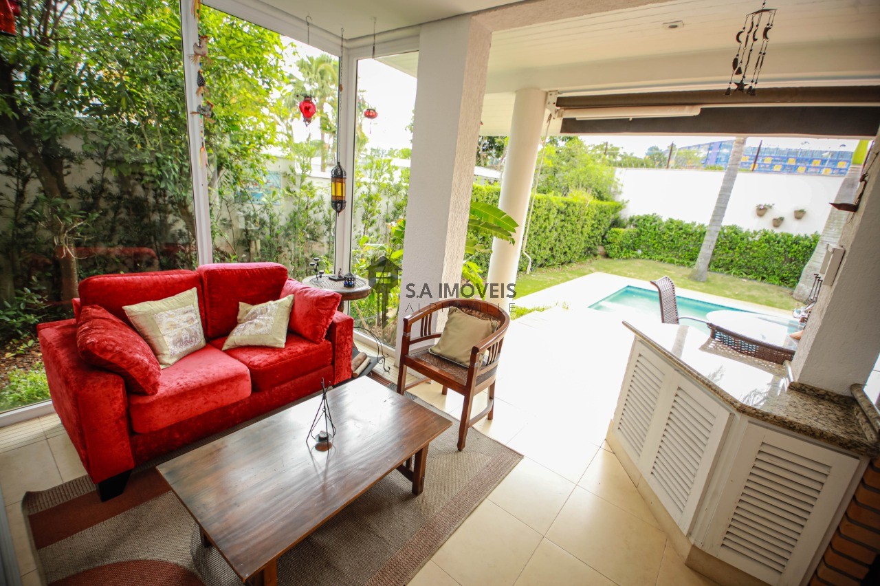 Casa, 4 quartos, 518 m² - Foto 35