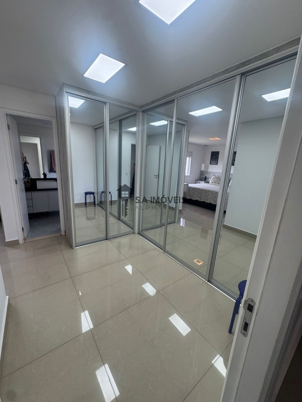 Apartamento, 3 quartos, 144 m² - Foto 13