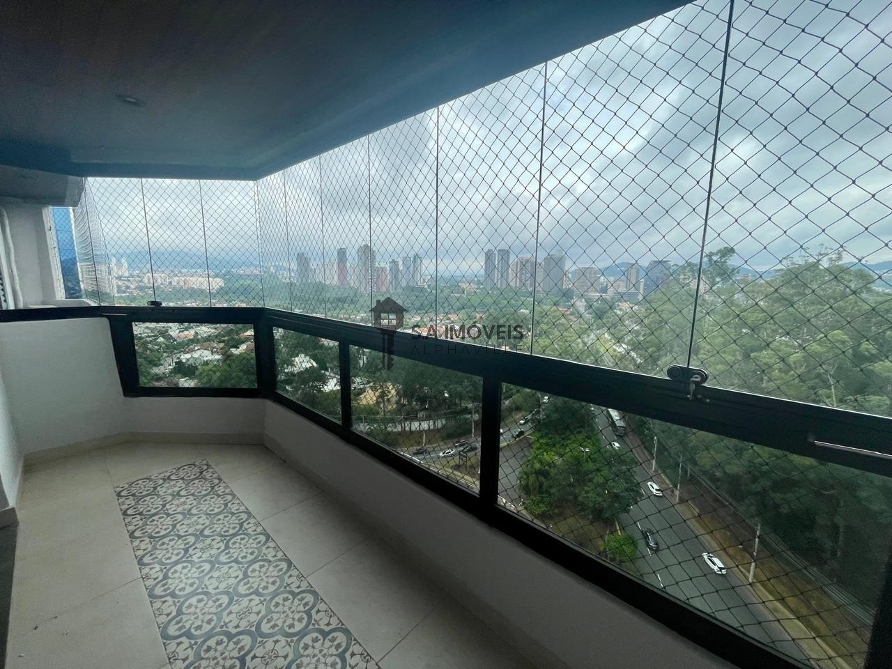 Apartamento, 3 quartos, 144 m² - Foto 5