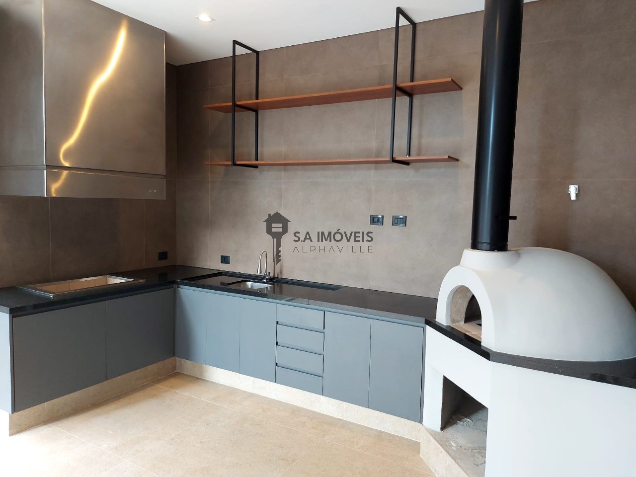 Casa, 5 quartos, 420 m² - Foto 17