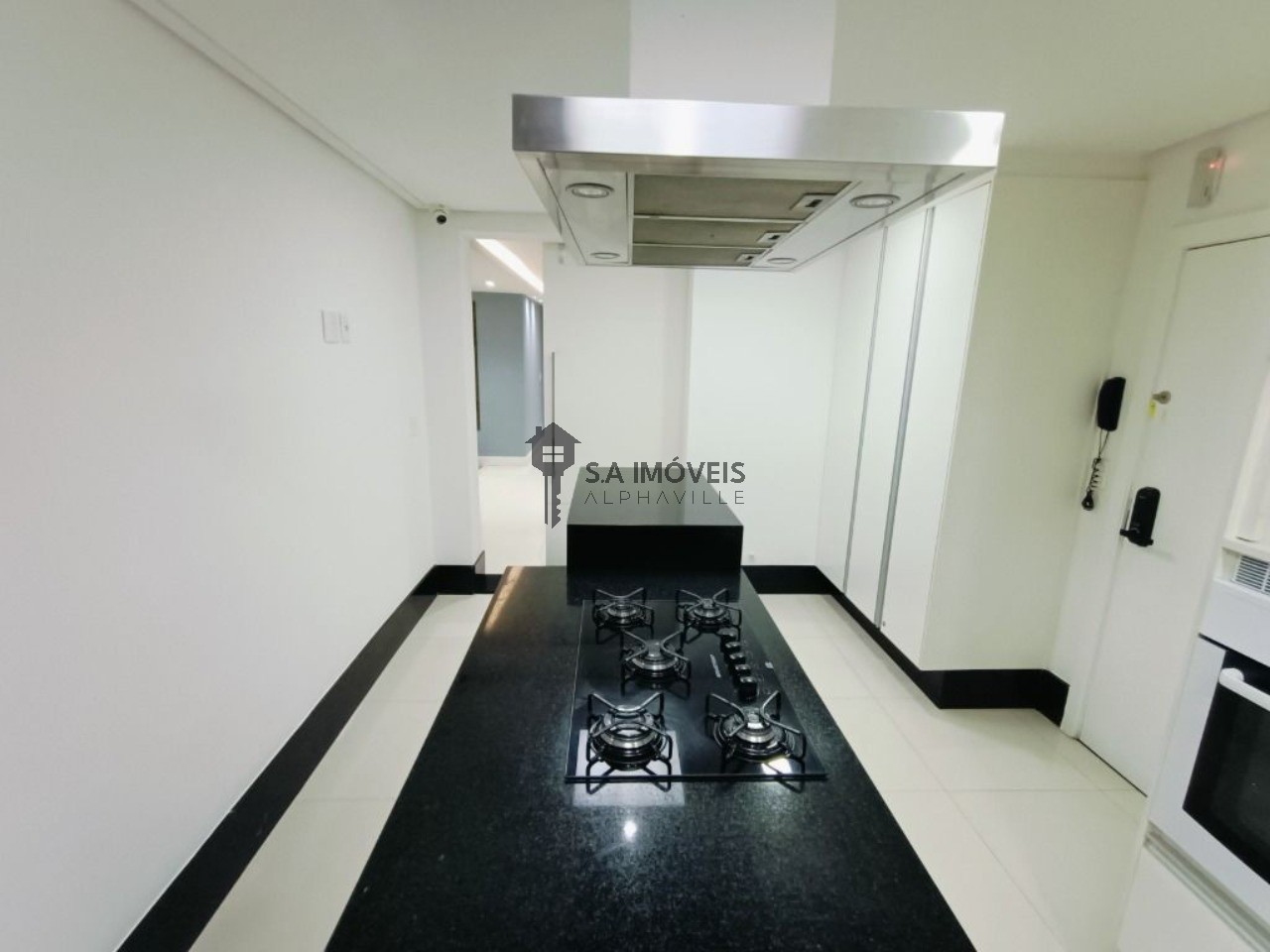 Apartamento, 3 quartos, 165 m² - Foto 8