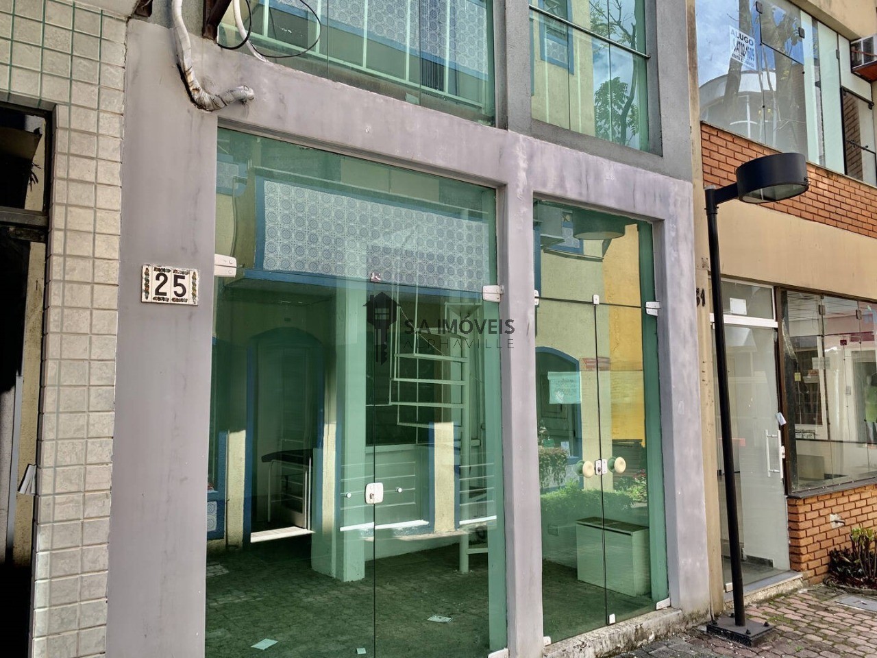 Prédio Inteiro, 96 m² - Foto 2