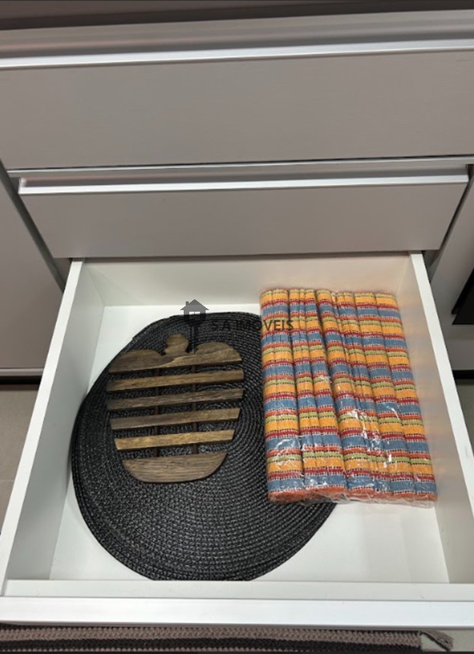 Apartamento, 1 quarto, 40 m² - Foto 21