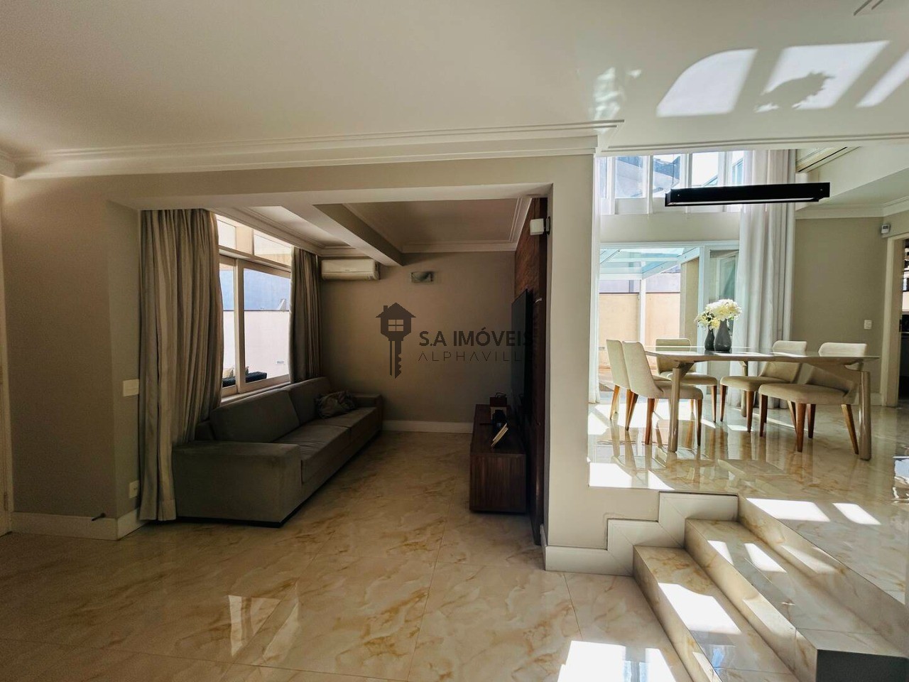 Casa, 4 quartos, 271 m² - Foto 4