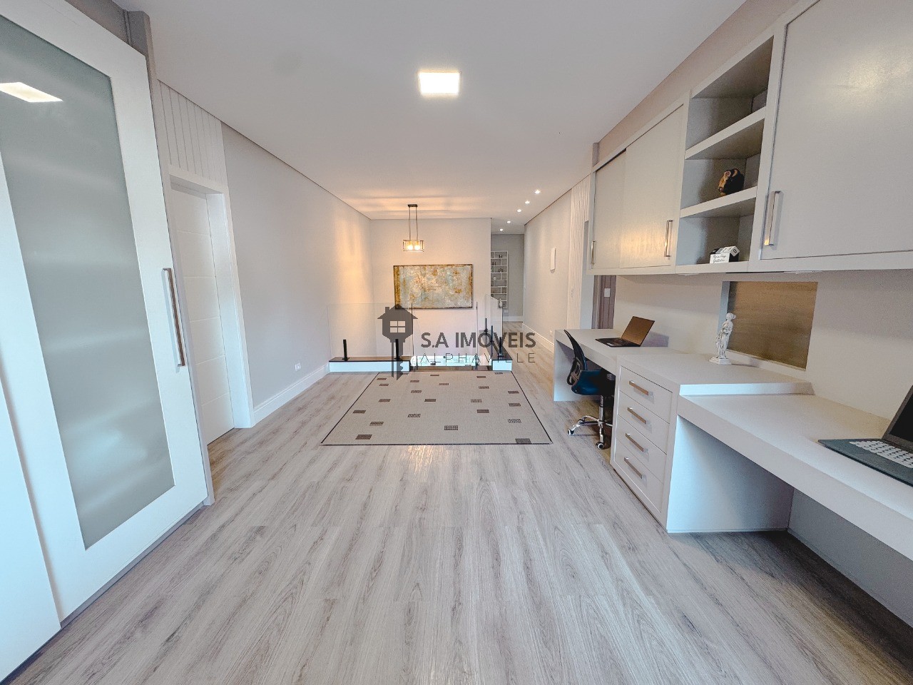 Casa, 4 quartos, 583 m² - Foto 26
